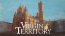 Virgin Territory logo